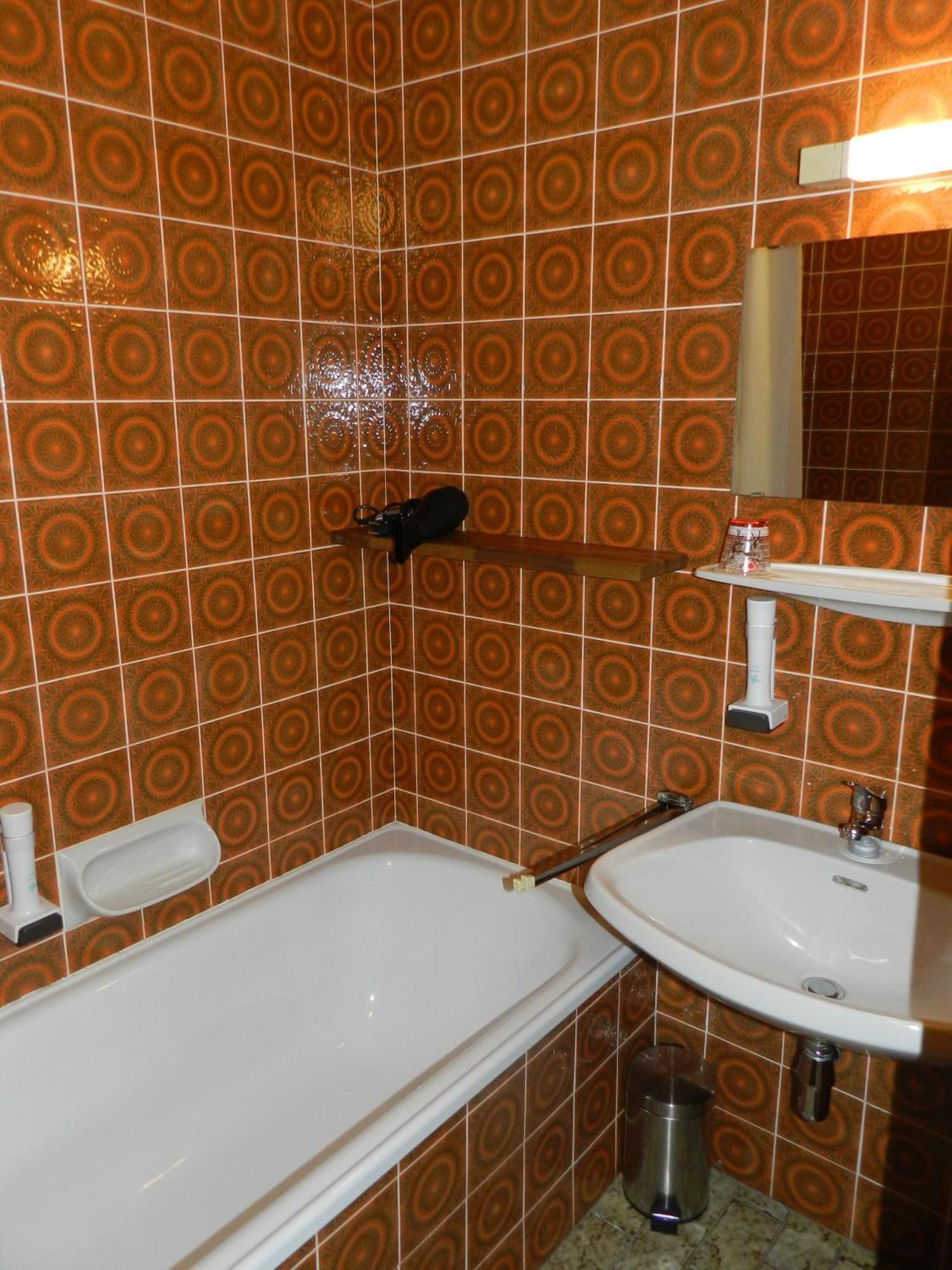 Locus Malontina Hotel Gmünd Pokoj fotografie