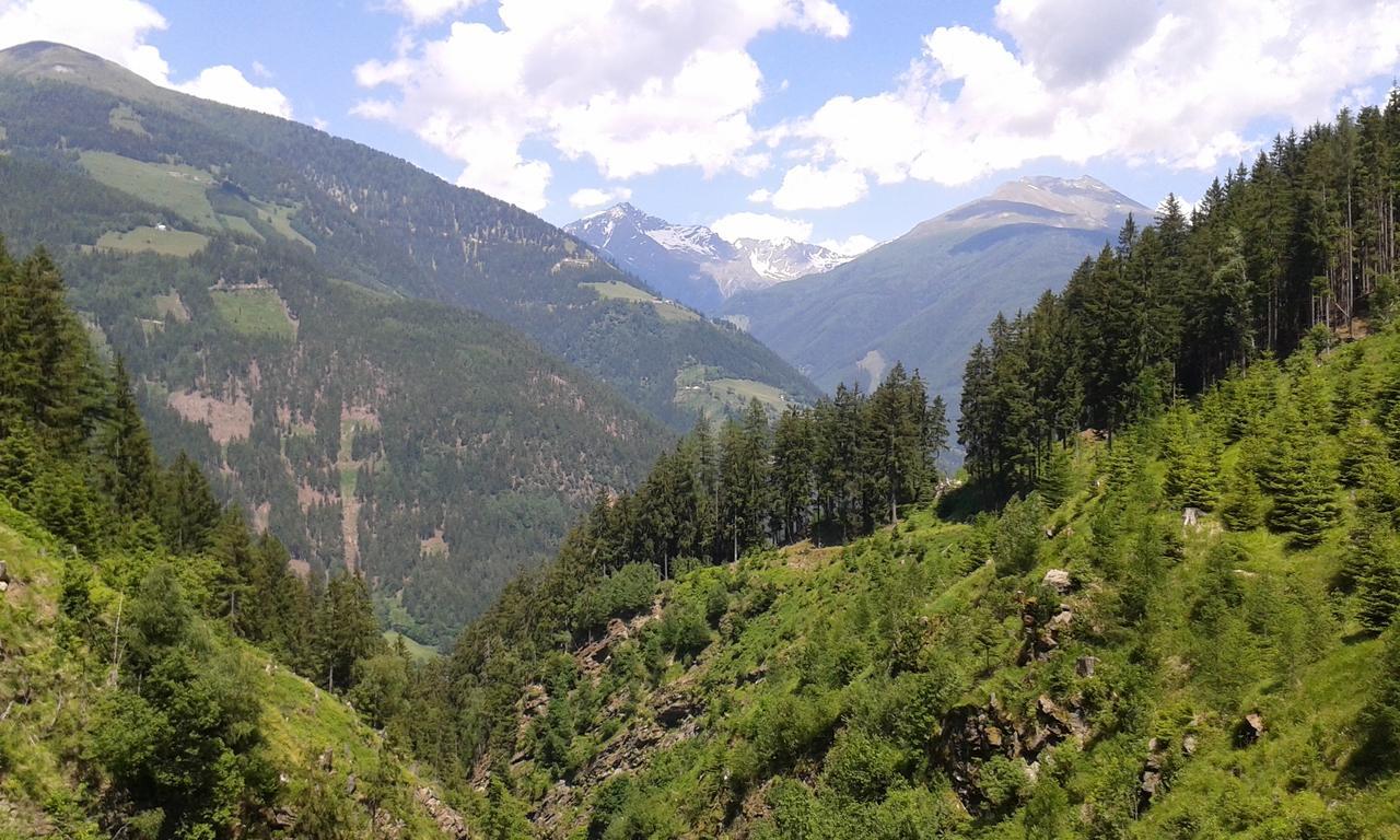 Locus Malontina Hotel Gmünd Exteriér fotografie
